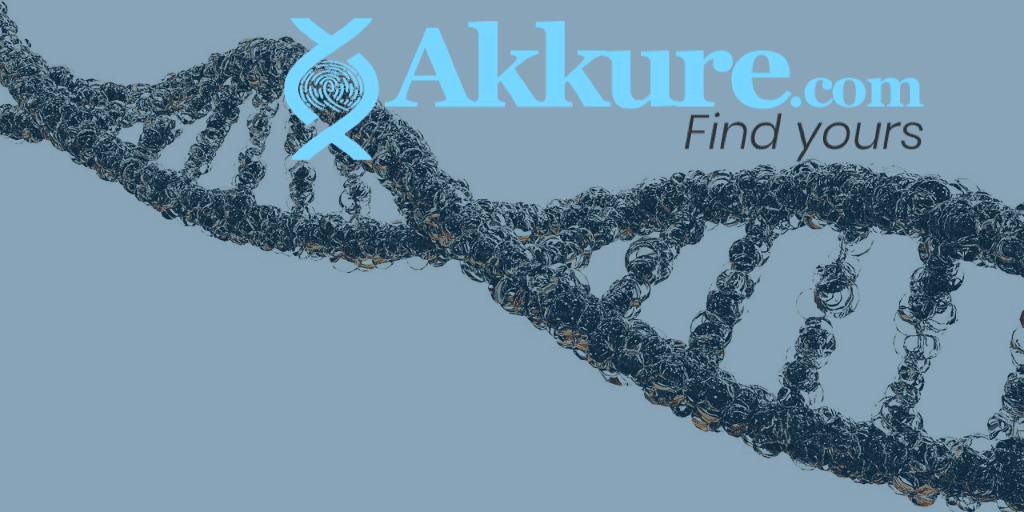Akkure Genomics