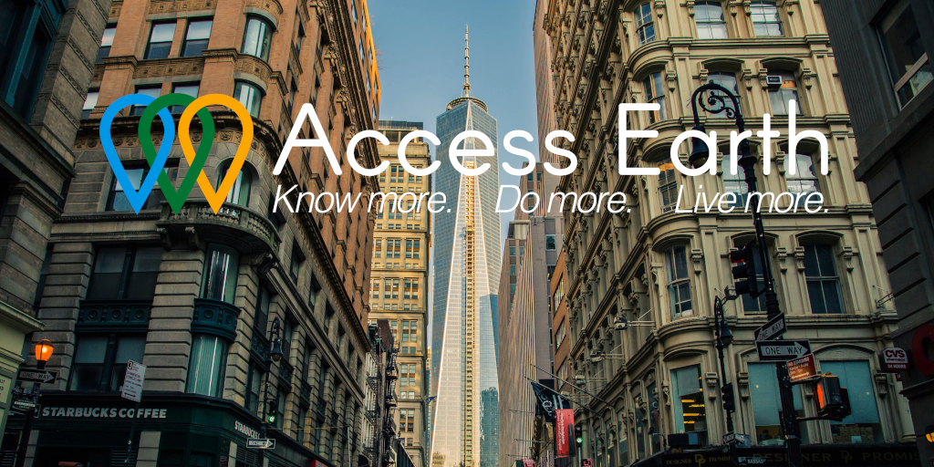 Access Earth