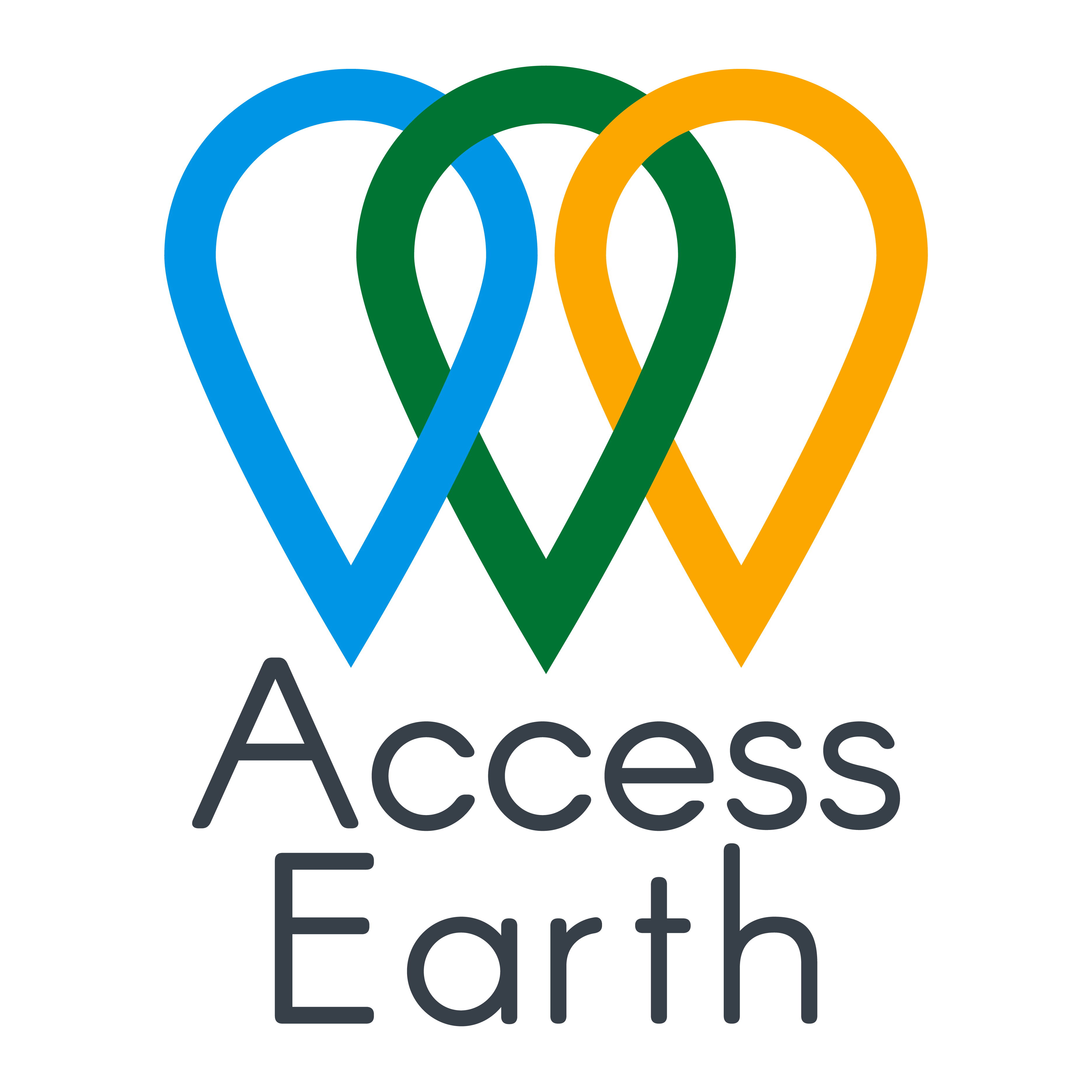 Access Earth