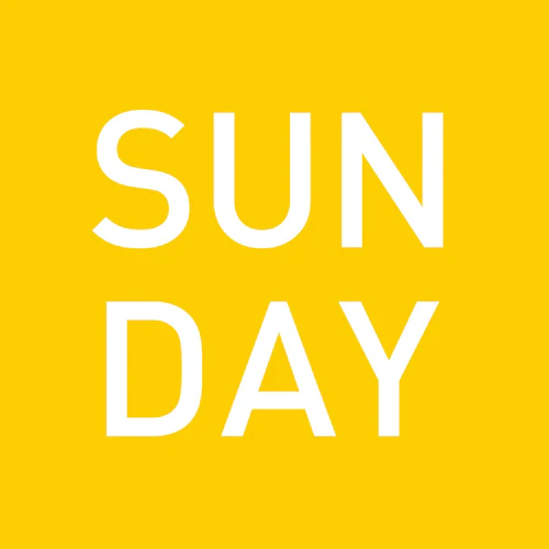 All About Sunday