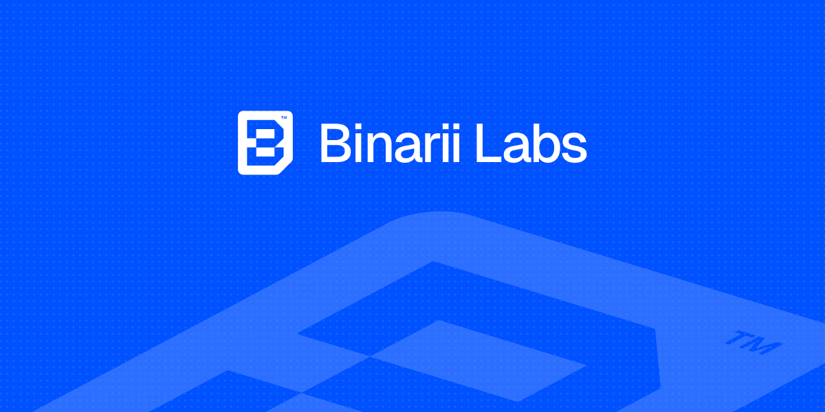 Binarii Labs 2