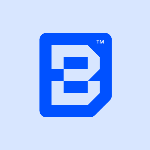 Binarii Labs 2 logo