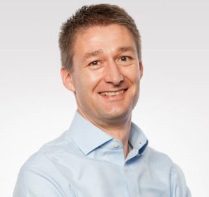 Holger Mueller
