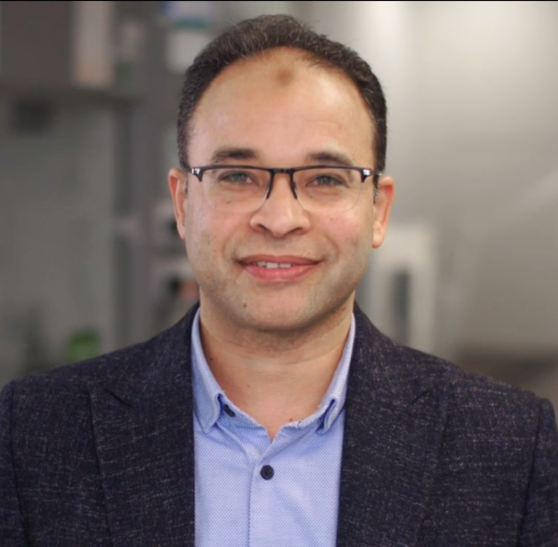 Dr. Waleed Faisal